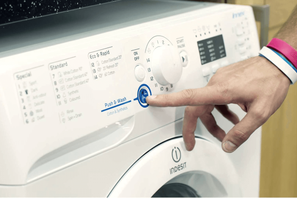 Не работают кнопки стиральной машины Волтек